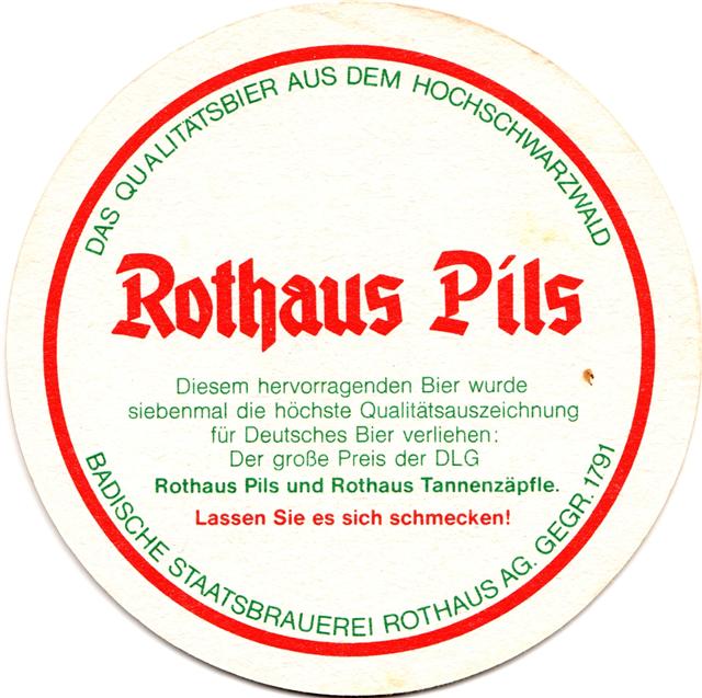 grafenhausen wt-bw rothaus quali 9b (rund215-diesem-der dlg-grnrot)